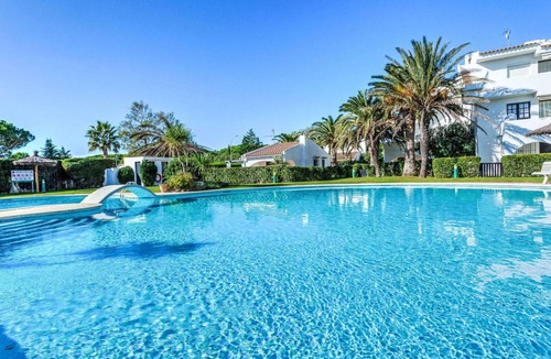 Pals Villa | 80 m² Villa ∙ 2 bedrooms ∙ 4 guests