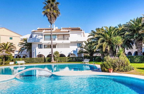 Pals Villa | 80 m² Villa ∙ 2 bedrooms ∙ 4 guests