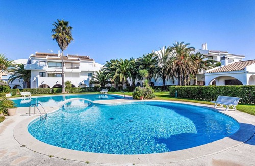 Pals Villa | 80 m² Villa ∙ 2 bedrooms ∙ 4 guests