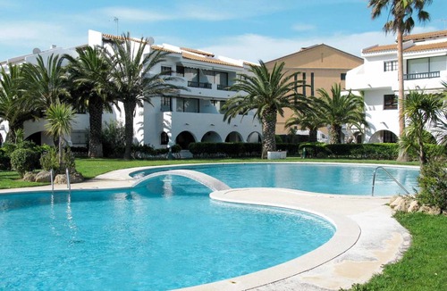 Pals Villa | 80 m² Villa ∙ 2 bedrooms ∙ 4 guests