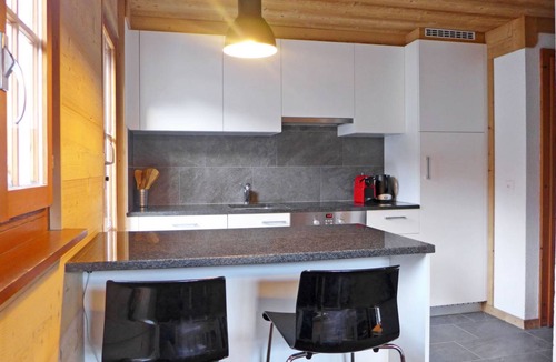 Moleson Villa | 80 m² Villa ∙ 3 bedrooms ∙ 6 guests