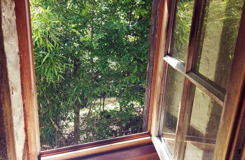 Nohant-Vic Cottage | 800 meters from the George SAND estate, 18th century cottage on the banks of the INDRE river