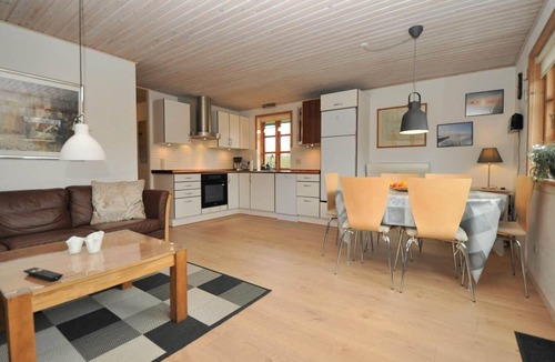 Thorsminde House | 80011 Vemb - Harpøtvej 84