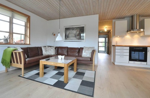 Thorsminde House | 80011 Vemb - Harpøtvej 84