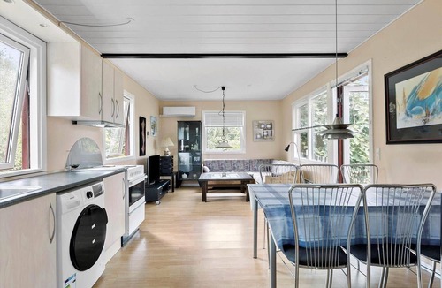 Kalvehave House | 8006 Kalvehave - Granvej 6