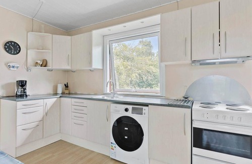 Kalvehave House | 8006 Kalvehave - Granvej 6