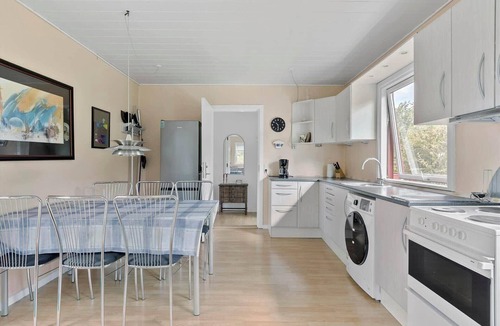 Kalvehave House | 8006 Kalvehave - Granvej 6