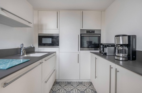 Le Pouliguen House | 800m from the beach - big house for 8