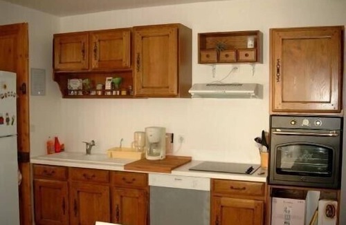 Fort-Mahon-Plage House | 800m the sea, big house with 6 appart for 2 to 15 persons max or less