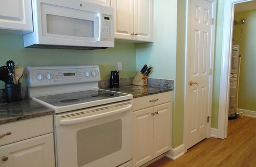 Biltmore Beach Condo | 801 - Free Beach Chairs & Amenity Package!