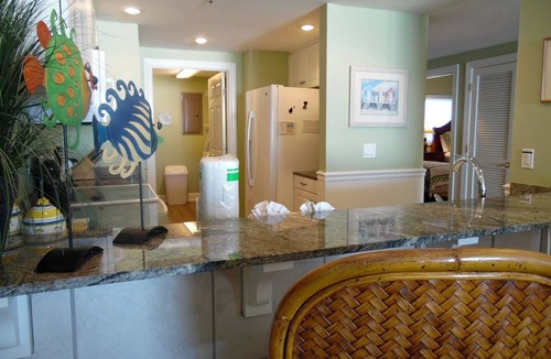 Biltmore Beach Condo | 801 - Free Beach Chairs & Amenity Package!