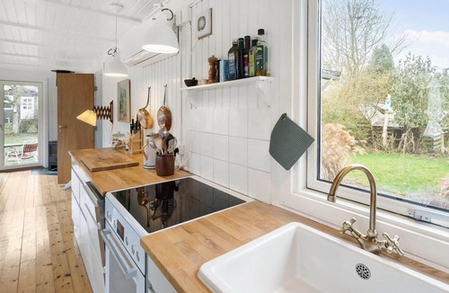 Kalvehave House | 8015 Kalvehave - Hasselvej 3