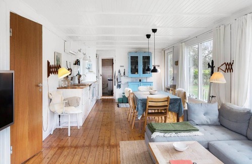 Kalvehave House | 8015 Kalvehave - Hasselvej 3