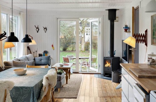 Kalvehave House | 8015 Kalvehave - Hasselvej 3