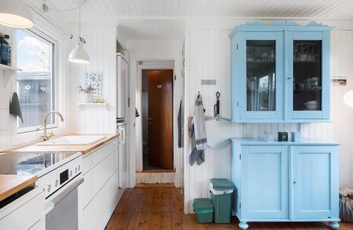 Kalvehave House | 8015 Kalvehave - Hasselvej 3