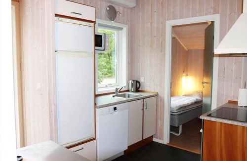 Vemb House | 80153 Vemb - Knudehus 49