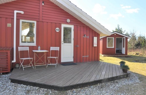Vemb House | 80153 Vemb - Knudehus 49