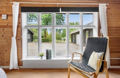 Vemb House | 80182 Vemb - Øgelstrupvej 4