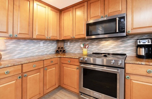 Daytona Beach Shores Condo | 802 Sanibel - Oceanfront Luxury Unit