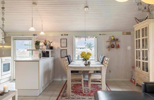 Vorupør House | 802 Thisted - Pighvarvej 22