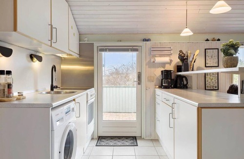 Vorupør House | 802 Thisted - Pighvarvej 22