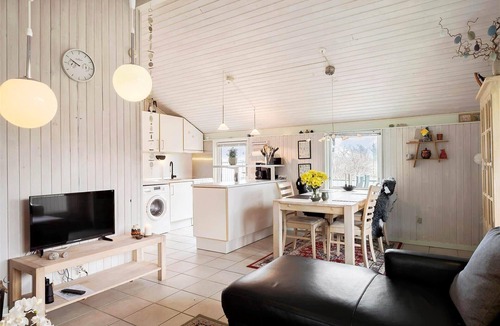 Vorupør House | 802 Thisted - Pighvarvej 22