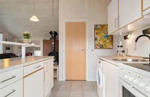 Vorupør House | 802 Thisted - Pighvarvej 22