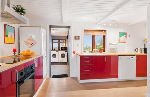 Bøvlingbjerg House | 80247 Bøvlingbjerg - Høvsørevej 16