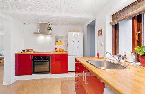 Bøvlingbjerg House | 80247 Bøvlingbjerg - Høvsørevej 16