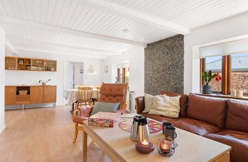 Bøvlingbjerg House | 80247 Bøvlingbjerg - Høvsørevej 16