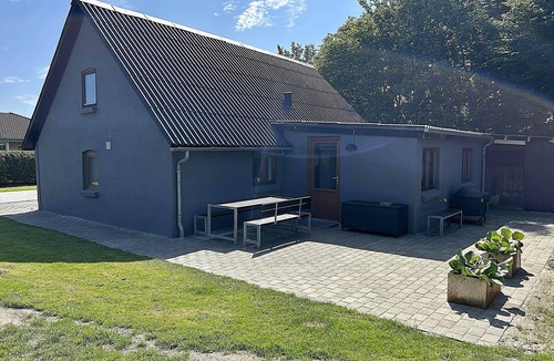Bøvlingbjerg House | 80247 Bøvlingbjerg - Høvsørevej 16