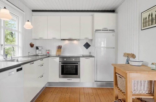 Thorsminde House | 80262 Vemb - Hyttevej 103