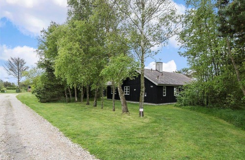 Thorsminde House | 80262 Vemb - Hyttevej 103