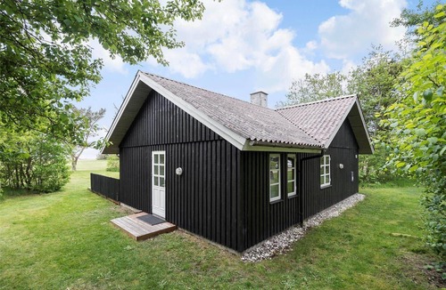Thorsminde House | 80262 Vemb - Hyttevej 103