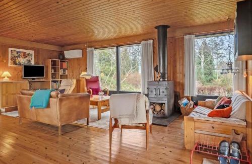 Kalvehave House | 8027-Kalvehave-Ulvsundvej-27