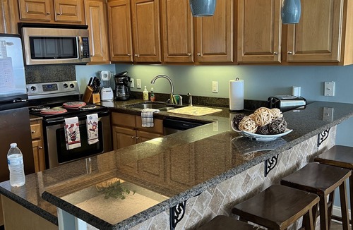 Orange Beach Condo | ⛱ 803/ON the BEACH! 🏖