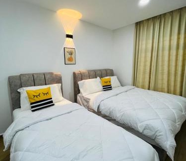 Alor Gajah Villa | 803 Villa AFamosa Villa