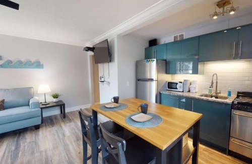 St. Pete Beach House | 805 - Friendly Native Beach Resort