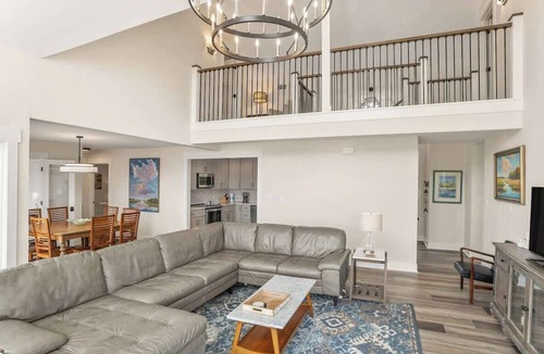 Saint Helena Island House | 805 Marlin Drive