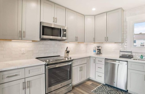 Saint Helena Island House | 805 Marlin Drive
