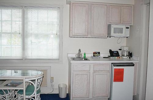Calabash Apartment | 805L home