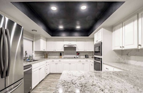 Raintree House | 806 Estate - 4BR/2BA - South Lubbock