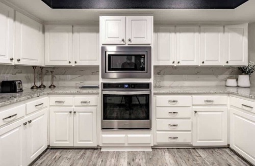 Raintree House | 806 Estate - 4BR/2BA - South Lubbock