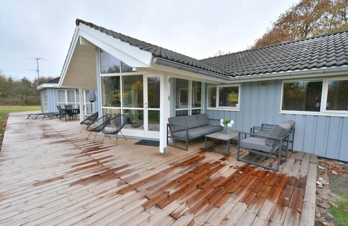 Vemb House | 80608 Vemb - Knudehus 51