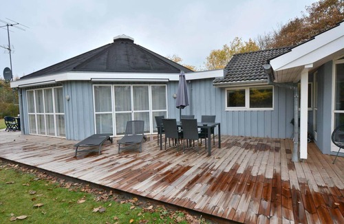 Vemb House | 80608 Vemb - Knudehus 51