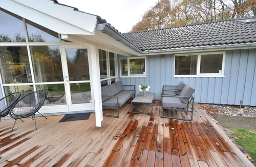 Vemb House | 80608 Vemb - Knudehus 51