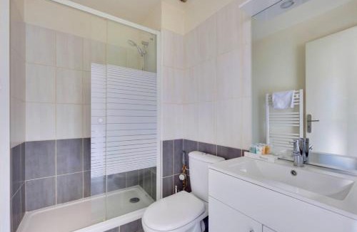 Bagnolet Apartment | 807 Suite Cosy - Superb Apartment