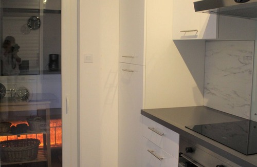 Balaruc-les-Bains Apartment | 80m² Apartment 2 Bedrooms Near the Thermal Baths