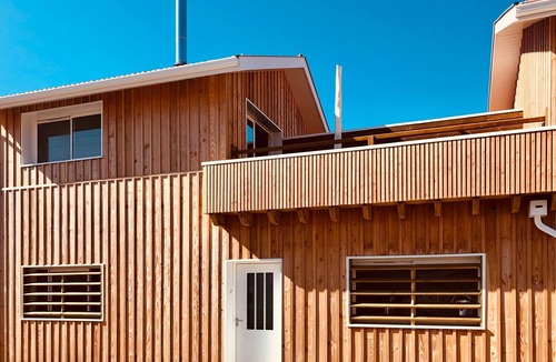 Biscarrosse Plage House | 80m2 beach house 100 m from the ocean