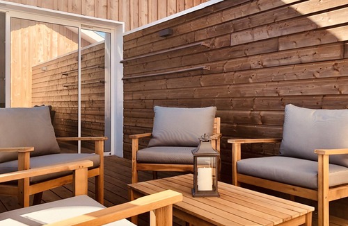 Biscarrosse Plage House | 80m2 beach house 100 m from the ocean